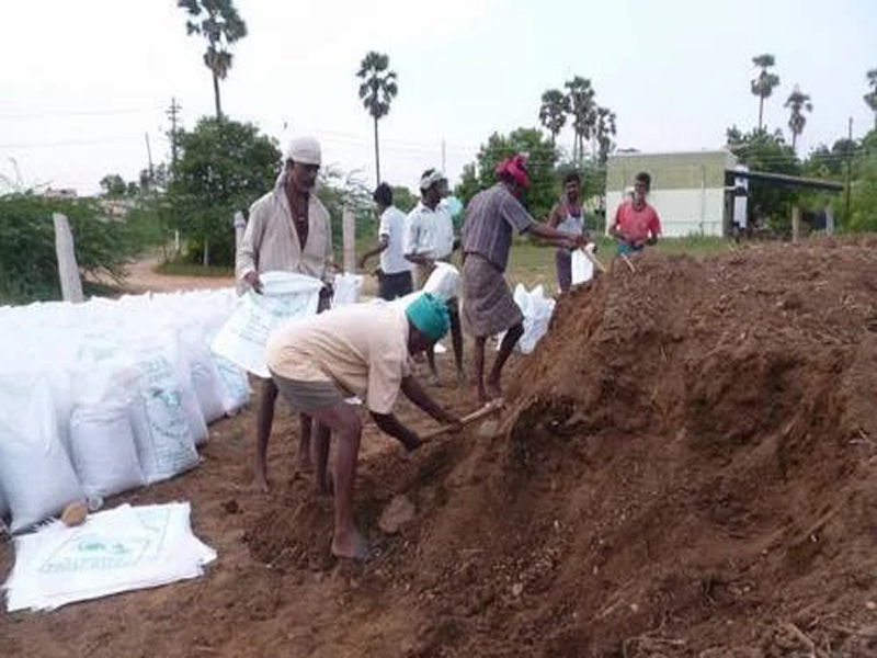 Organic Manure Fertilizer manufacturer in Vasai Mumbai Maharashtra India