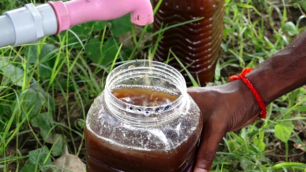 Liquid Vermi wash - Image 2