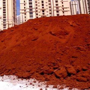 Garden Red Soil manufacturer in Vasai Mumbai Maharashtra India