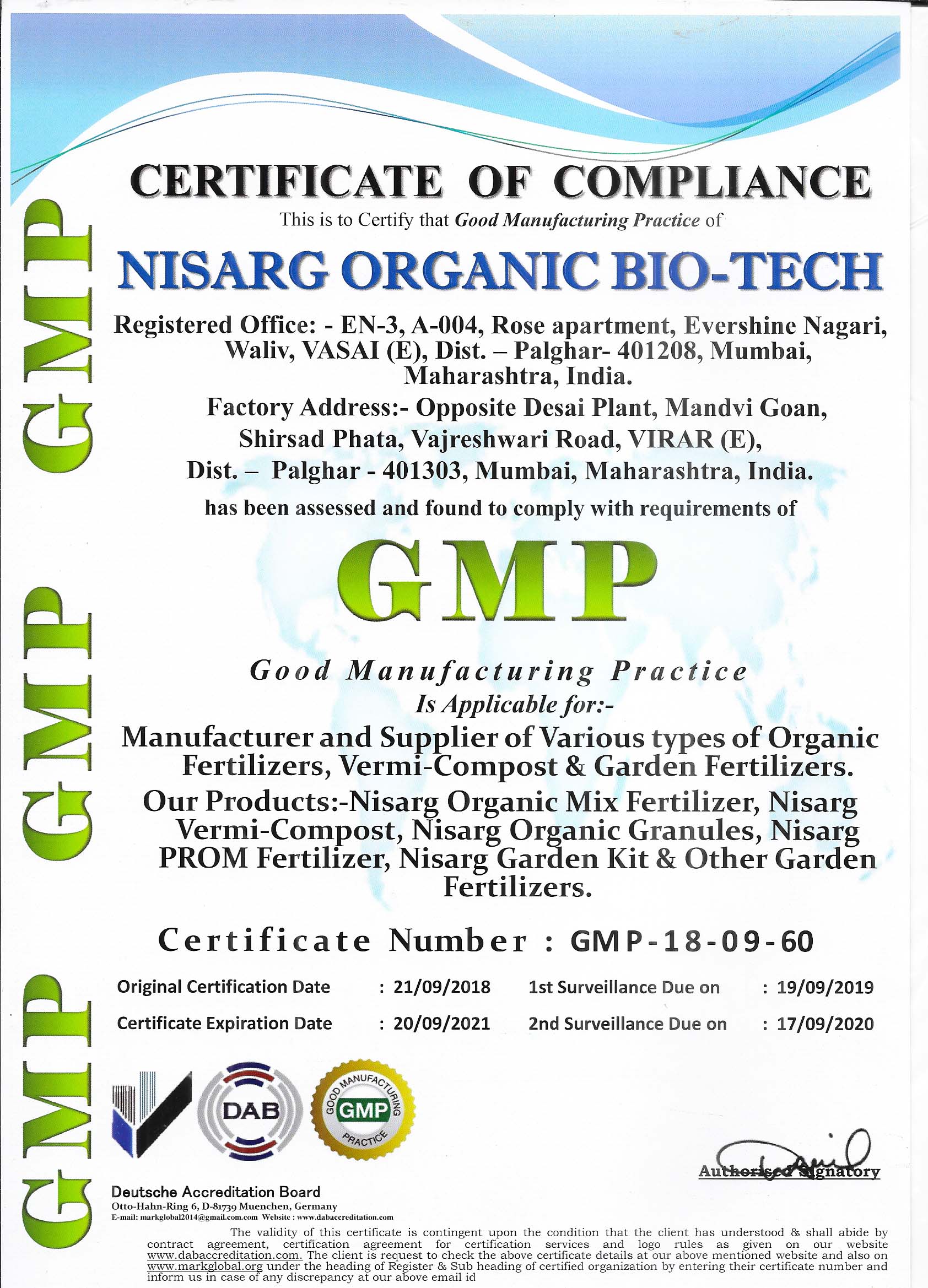 non hazardous industrial waste managment in mumbai