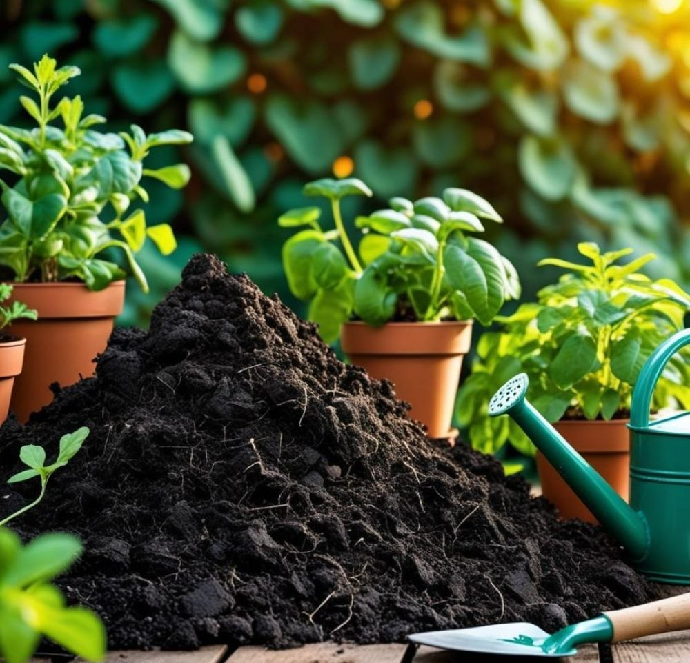 House Garden Fertilizer - Image 3