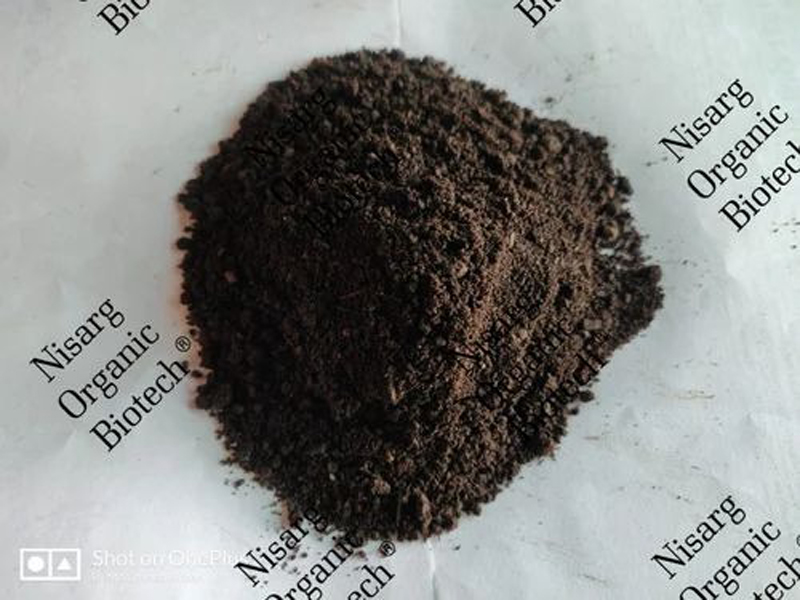 Vermi Compost Fertilizer - Image 3