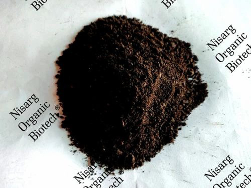 Buffalo Dung Compost manufacturer in Vasai Mumbai Maharashtra India