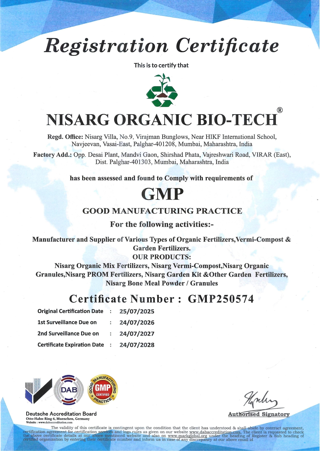 Nisarg Organic Biotech GMP_page-0001